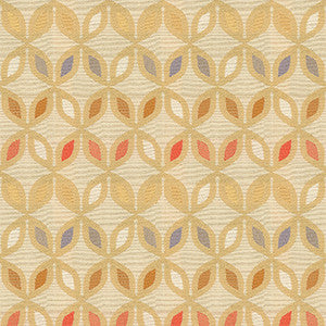 Likely Ginger by Kravet Contract Fabric