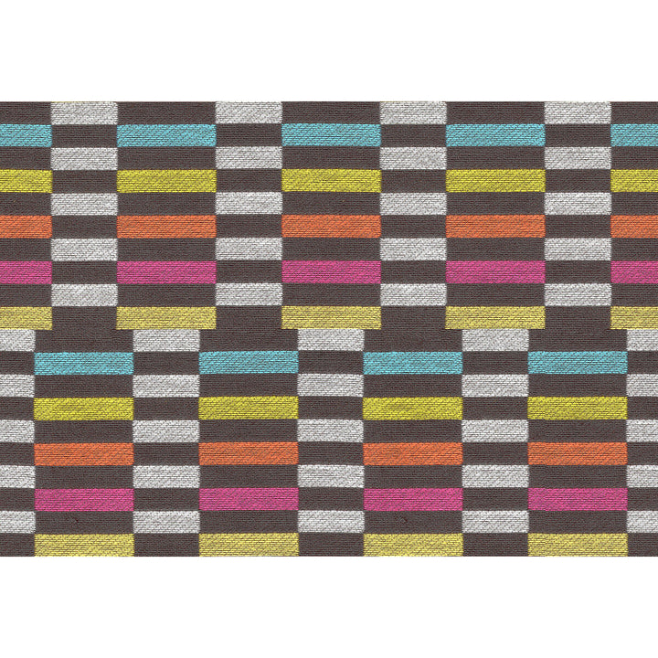 Off The Grid Pop by Kravet Contract Fabric GIS POLYESTER - 100% United States HEAVY Horizontal: 2.5 and Vertical: 7 59 - Fabric Carolina -