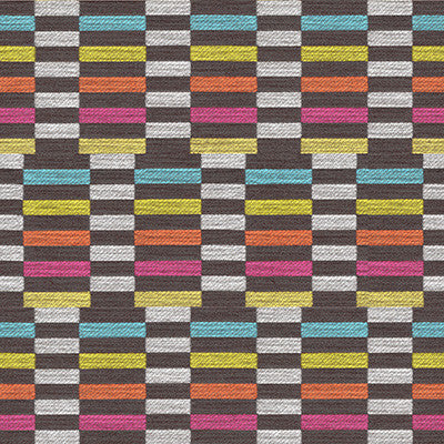 Off The Grid Pop by Kravet Contract Fabric