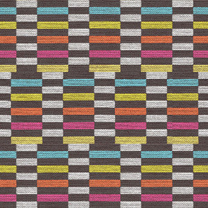 Off The Grid Pop by Kravet Contract Fabric