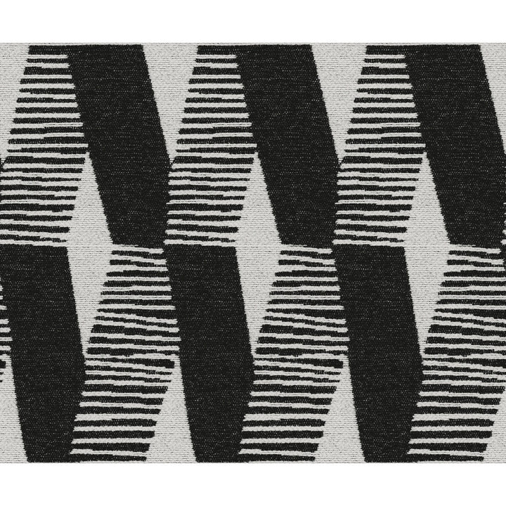 Azumi Domino by Kravet Contract Fabric GIS OLEFIN - 78%;POLYESTER - 22% United States HEAVY Horizontal: 3.5 and Vertical: 9 56.5 - Fabric Carolina -