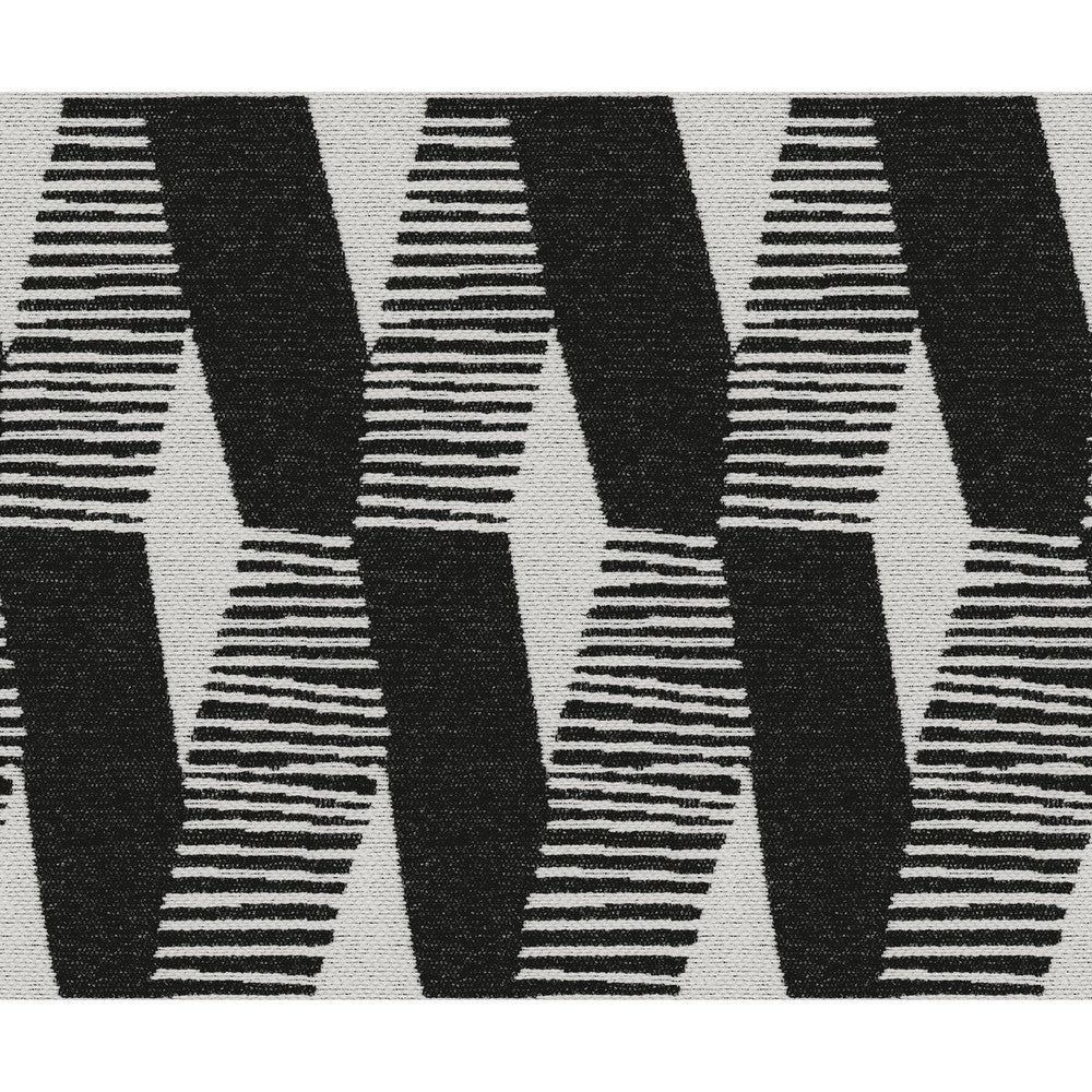 Azumi Domino by Kravet Contract Fabric GIS OLEFIN - 78%;POLYESTER - 22% United States HEAVY Horizontal: 3.5 and Vertical: 9 56.5 - Fabric Carolina -