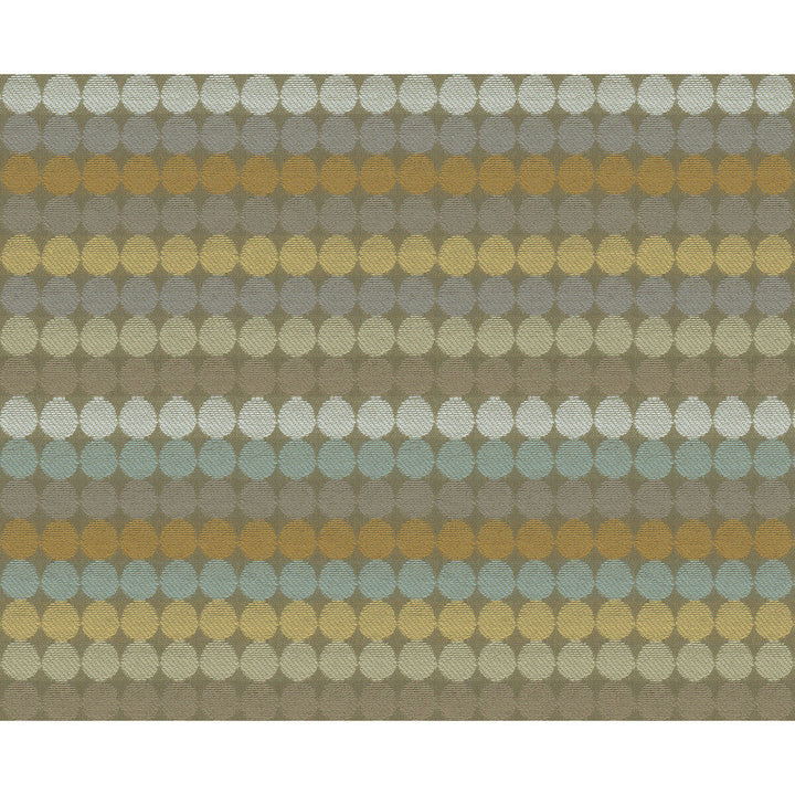 Grab Bag Sea Glass by Kravet Contract Designer Fabric GIS POLYESTER - 100% United States HEAVY Horizontal: - and Vertical: 7.5 59 - Swanky Fabrics -