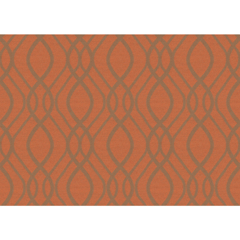 Armond Melon by Kravet Contract Fabric Kravet Contract Fabric Armond MelonFabric GIS POLYESTER - 100% United States </p><p>Repeat: H: 4, V: 4 58.5 - Fabric Carolina -