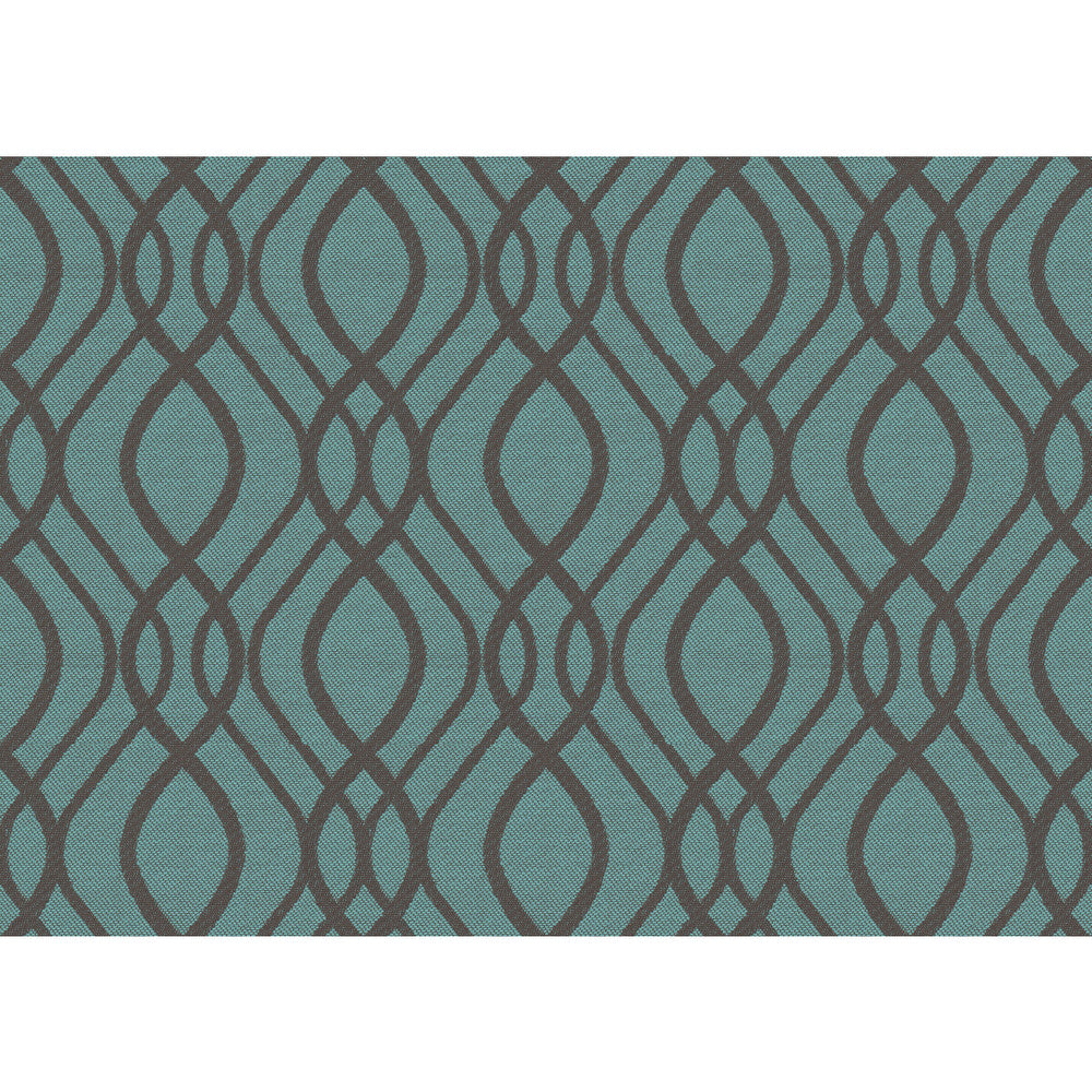 Armond Splash by Kravet Contract Fabric GIS POLYESTER - 100% United States HEAVY Horizontal: 4 and Vertical: 4 58.5 - Fabric Carolina -