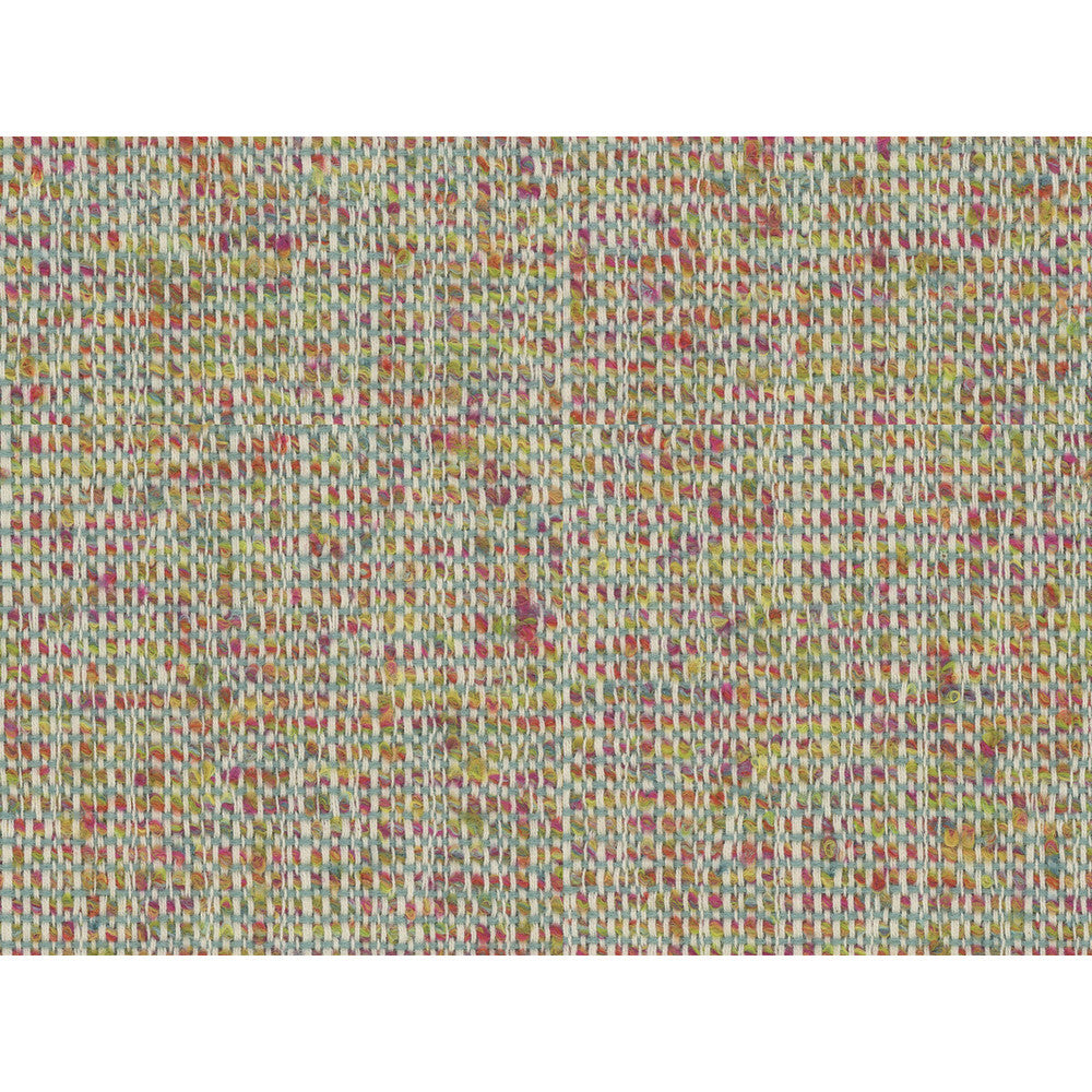 Benefit Confetti by Kravet Contract Fabric GIS OLEFIN - 61%;COTTON - 37%;POLYESTER - 2% United States HEAVY Horizontal: and Vertical: 56.5 - Fabric Carolina -