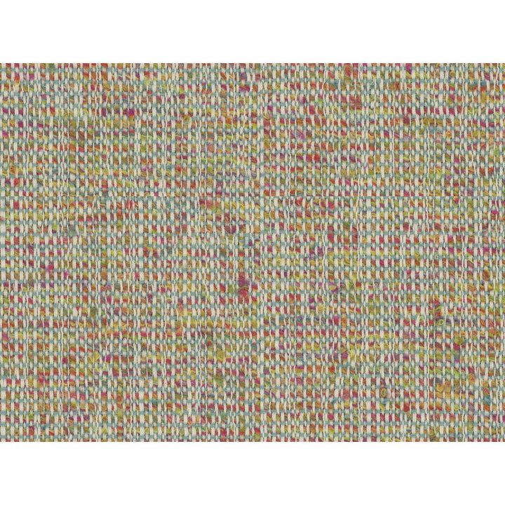 Benefit Confetti by Kravet Contract Fabric GIS OLEFIN - 61%;COTTON - 37%;POLYESTER - 2% United States HEAVY Horizontal: and Vertical: 56.5 - Fabric Carolina -