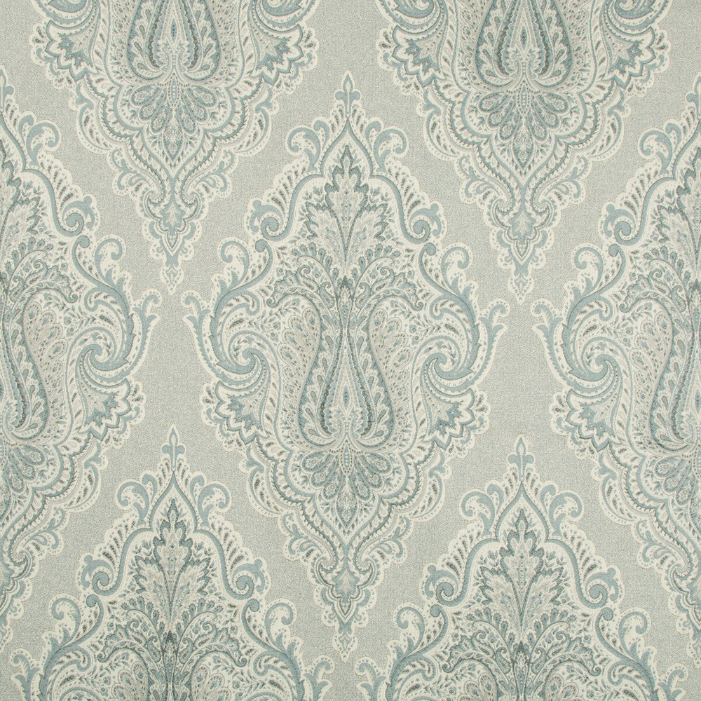 Kravet Design 34679-15 by Kravet Design Fabric Kravet Design Fabric Kravet Design 34679-15Fabric CRYPTON HOME RAYON - 80%;NYLON - 20% United States </p><p>Repeat: H: 29.375, V: 14.688 58 - Fabric Carolina -