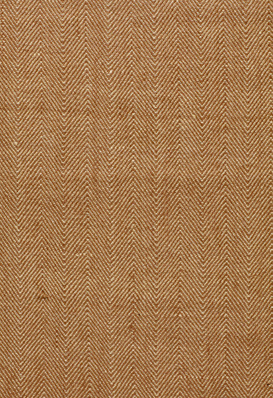 Jute Herringbone Burlap 3469002 by Schumacher Fabric - 100% Jute Wyzenbeek 11,000 Horizontal: 2.875 and Vertical: 3/8- 54 - Fabric Carolina -
