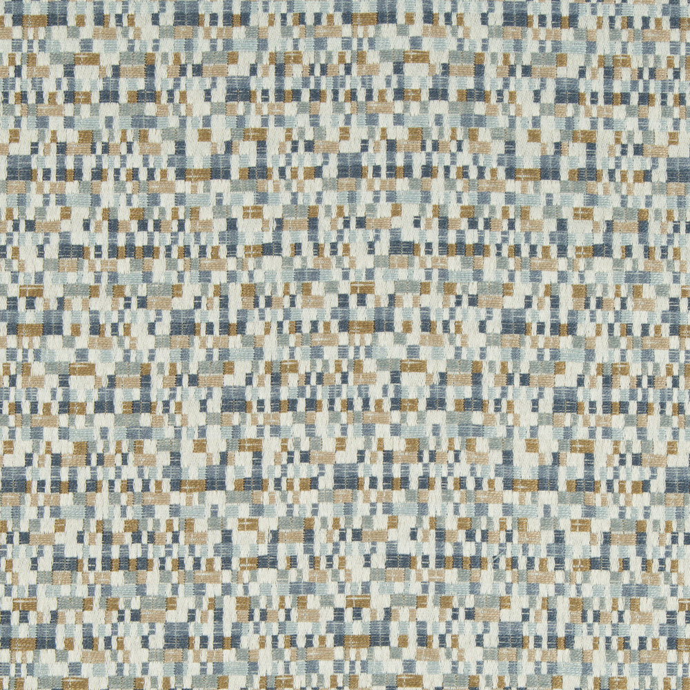 Kravet Design 34697-521 by Kravet Design Fabric Kravet Design Fabric Kravet Design 34697-521Fabric CRYPTON HOME RAYON - 75%;POLYESTER - 25% United States </p><p>Repeat: H: 4.688, V: 4.375 56 - Fabric Carolina -
