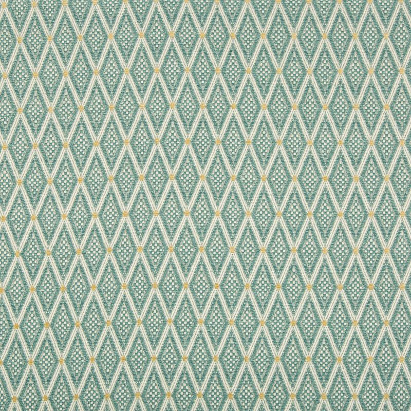 34699.35 by Kravet Design Designer Fabric Crypton Home Rayon 87%, Cotton 12%, Nylon 1% USA Heavy Horizontal: see sample and Vertical: 2.25 inches 54.5 inches - Swanky Fabrics -