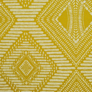 Cameroon Lemon 103 by P Kaufmann Fabrics Fabric
