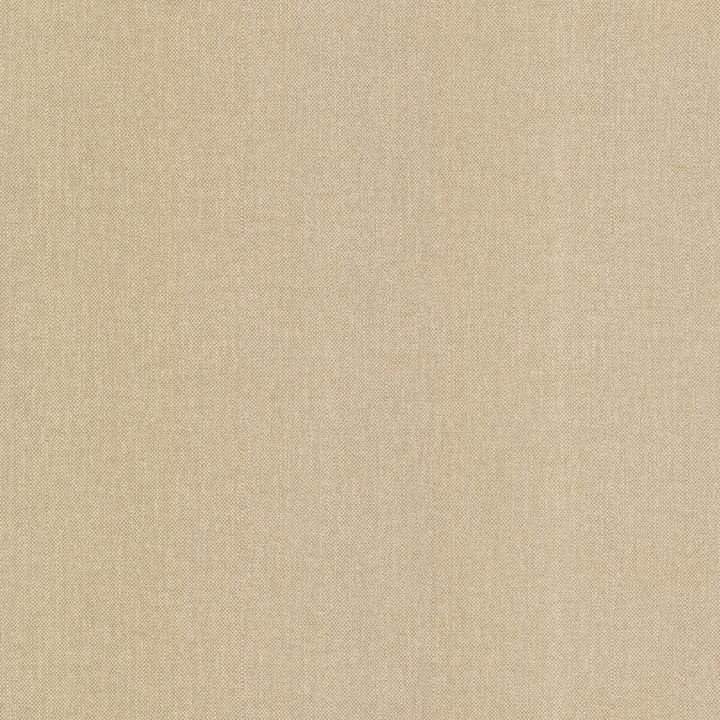 Fereday Brown Linen Texture Wallpaper by Brewster Kitchen & Bath Resource III Covers about 56.4 square feet 20.5-in by 33-ft long roll Prepasted 0 - Fabric Carolina -