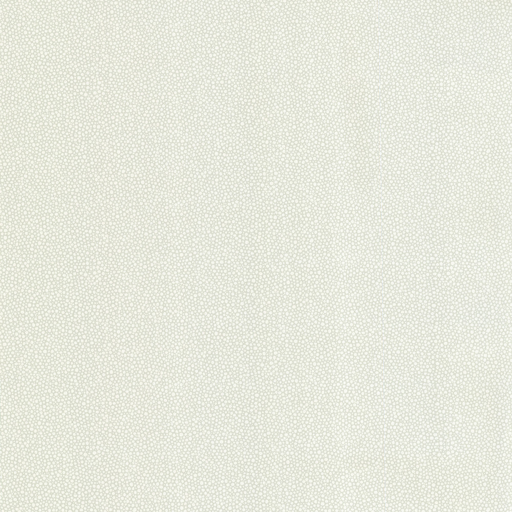 Collishaw Green Shiny Bubble Texture Wallpaper by Brewster Kitchen & Bath Resource III Covers about 56.4 square feet 20.5-in by 33-ft long roll Prepasted 21 - Fabric Carolina -