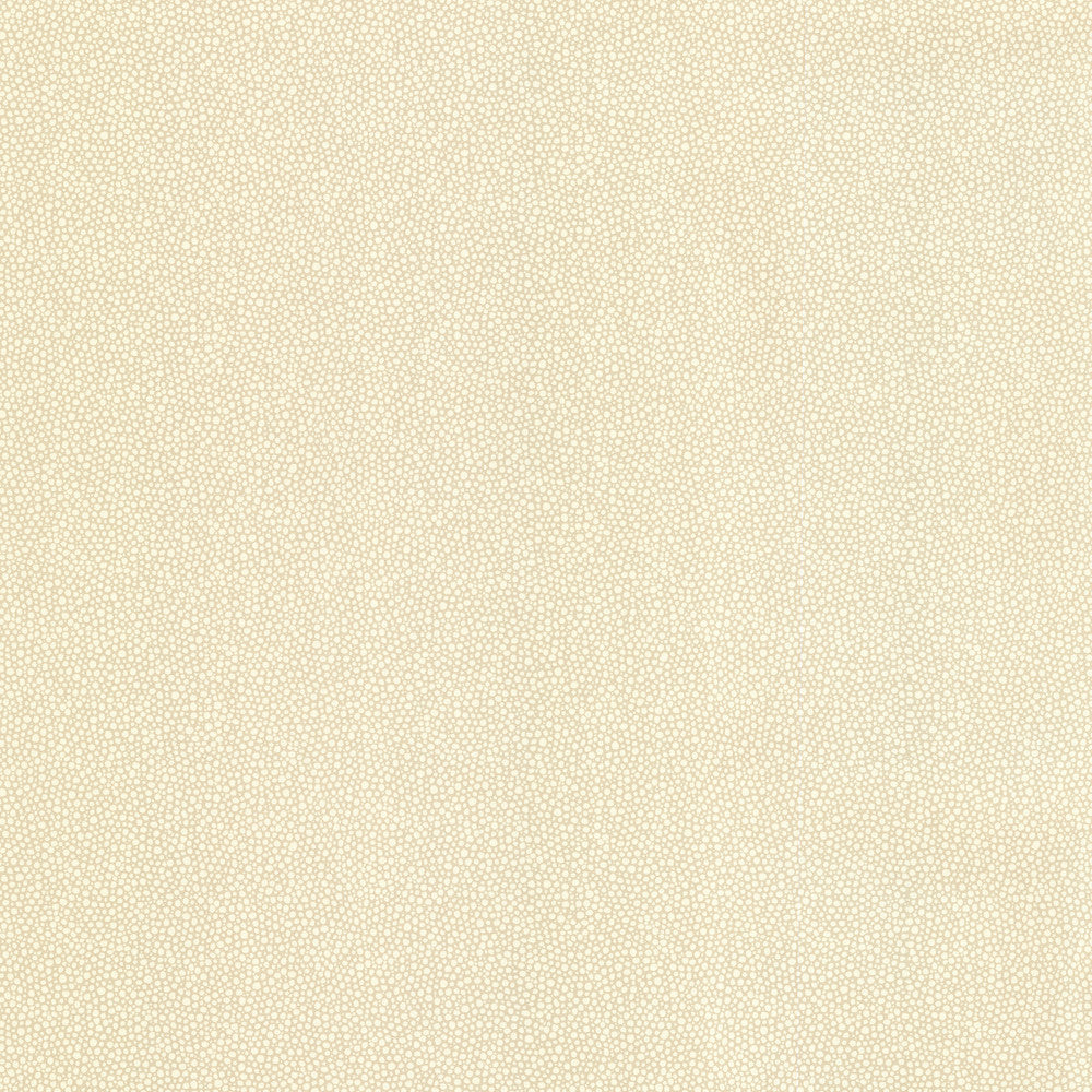 Collishaw Beige Shiny Bubble Texture Wallpaper by Brewster Kitchen & Bath Resource III Covers about 56.4 square feet 20.5-in by 33-ft long roll Prepasted 21 - Fabric Carolina -