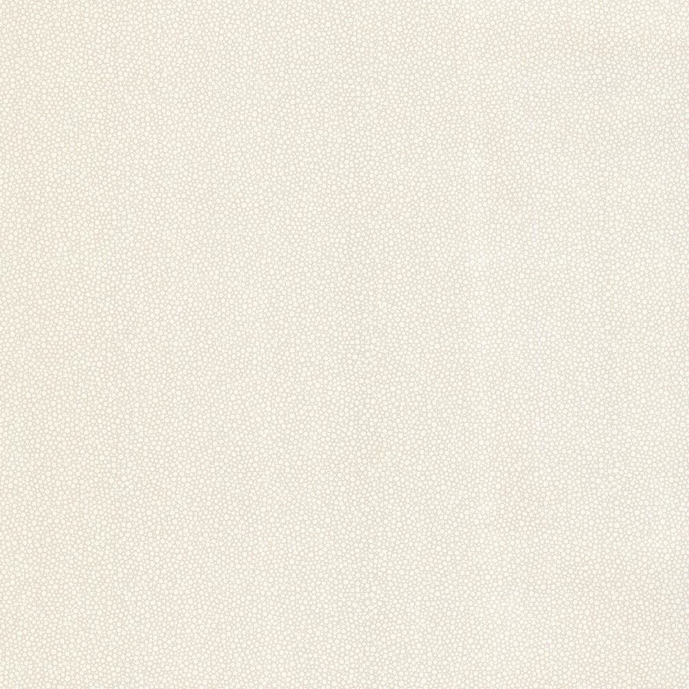 Collishaw Champagne Shiny Bubble Texture Wallpaper by Brewster Kitchen & Bath Resource III Covers about 56.4 square feet 20.5-in by 33-ft long roll Prepasted 21 - Fabric Carolina -