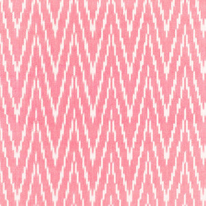 Kasari Ikat Berry 3470008 by Schumacher Fabric