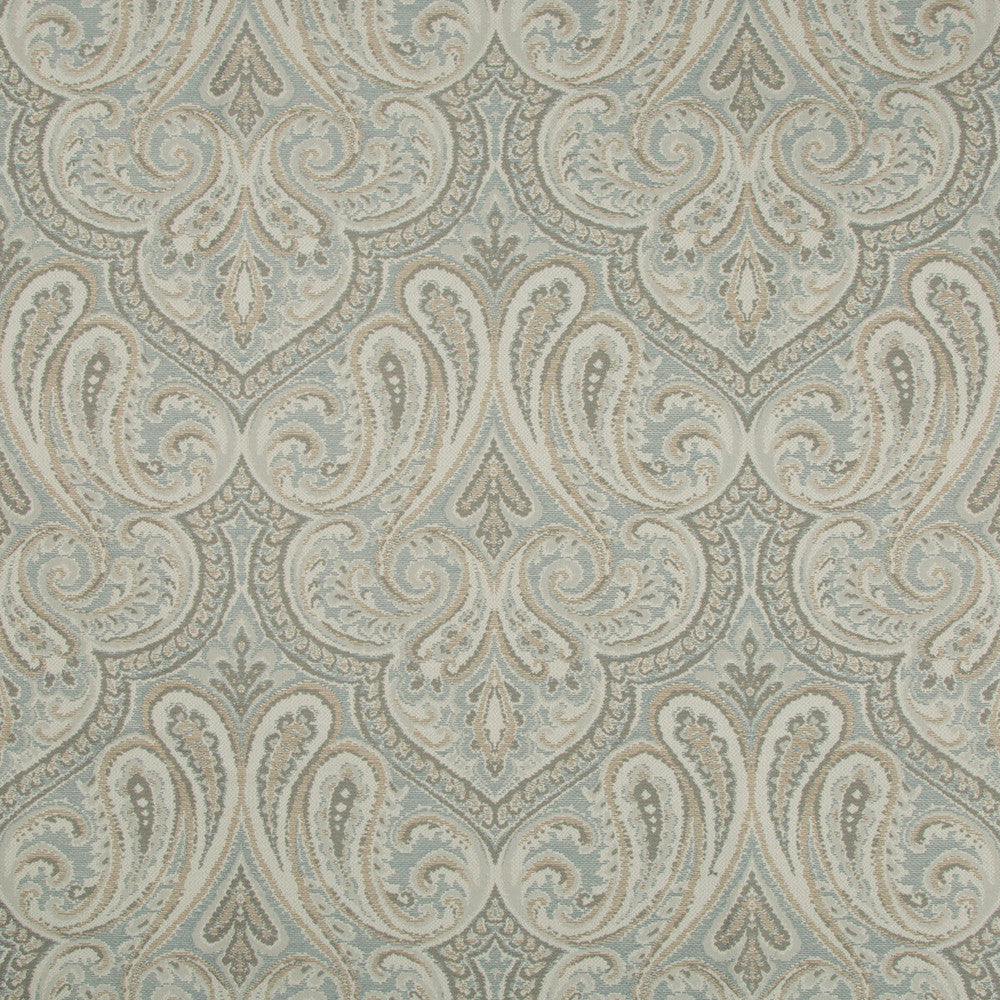 34706-15 by Kravet Design Fabric CRYPTON HOME RAYON - 56%;COTTON - 22%;POLYESTER - 22% United States HEAVY Horizontal: 14.25 and Vertical: 24.5 55.5 - Fabric Carolina -