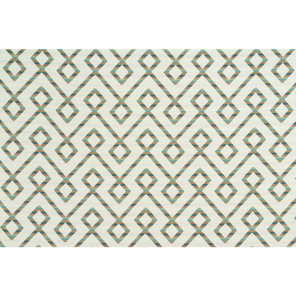 34708-324 by Kravet Design Fabric CRYPTON HOME RAYON - 77%;POLYESTER - 23% United States HEAVY Horizontal: 5 and Vertical: 7.5 57 - Fabric Carolina -