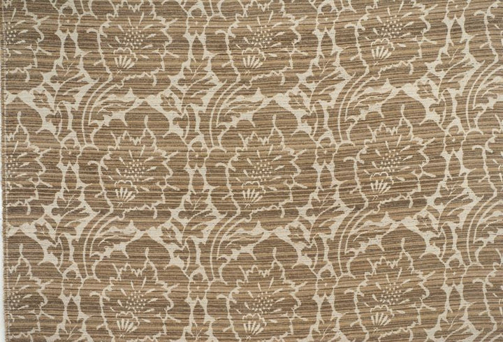 34712.6 by Kravet Design Designer Fabric Gis Rayon 71%, Polyester 19%, Cotton 9%, Nylon 1% USA Heavy Horizontal: 13.625 inches and Vertical: 14.25 inches 53.75 inches - Swanky Fabrics -
