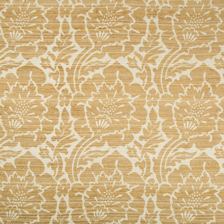 Kravet Design 34712-4 by Kravet Design Fabric Kravet Design Fabric Kravet Design 34712-4Fabric GIS RAYON - 71%;POLYESTER - 19%;COTTON - 9%;NYLON - 1% United States </p><p>Repeat: H: 13.625, V: 14.25 53.75 - Fabric Carolina -