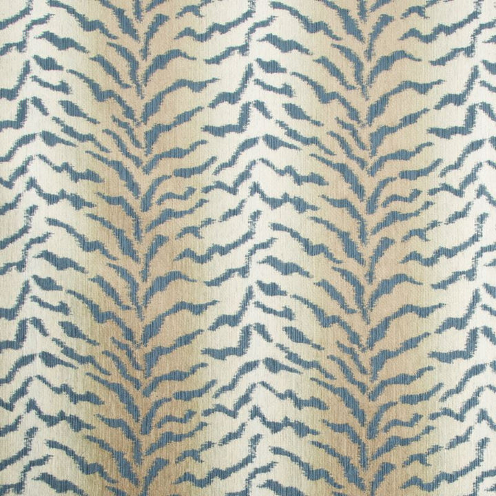 34715.15 by Kravet Design Designer Fabric Gis Rayon 48%, Polyester 39%, Cotton 13% USA Heavy Horizontal: 13.938 inches and Vertical: 14.063 inches 55.5 inches - Swanky Fabrics -