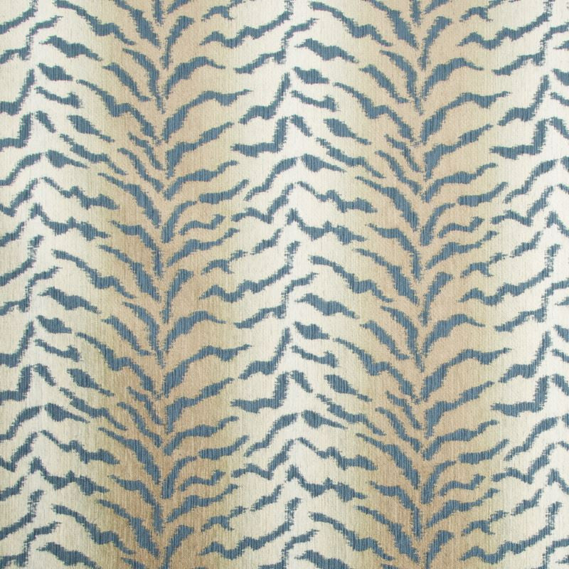 34715.15 by Kravet Design Designer Fabric Gis Rayon 48%, Polyester 39%, Cotton 13% USA Heavy Horizontal: 13.938 inches and Vertical: 14.063 inches 55.5 inches - Swanky Fabrics -
