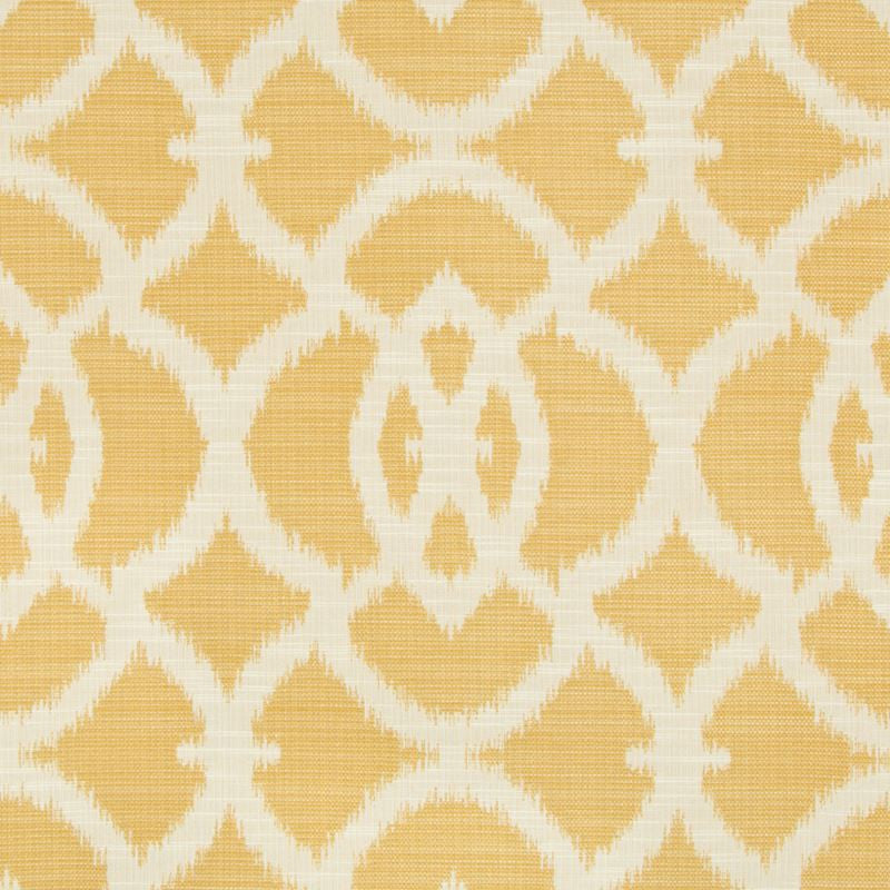 34721.4 by Kravet Design Designer Fabric Gis Rayon 56%, Cotton 44% USA Heavy Horizontal: 9.5 inches and Vertical: 12.625 inches 57.5 inches - Swanky Fabrics -
