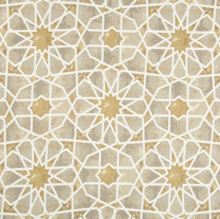 34722.16 by Kravet Design Designer Fabric Gis Rayon 82%, Polyester 18% USA Heavy Horizontal: 13.625 inches and Vertical: 13.5 inches 53.5 inches - Swanky Fabrics -