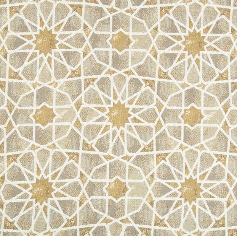 34722.16 by Kravet Design Designer Fabric Gis Rayon 82%, Polyester 18% USA Heavy Horizontal: 13.625 inches and Vertical: 13.5 inches 53.5 inches - Swanky Fabrics -
