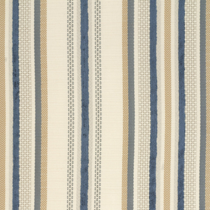 34727-516 by Kravet Design Fabric GIS RAYON - 80%;COTTON - 15%;POLYESTER - 5% United States HEAVY Horizontal: 2 and Vertical: 13.75 56.5 - Fabric Carolina -