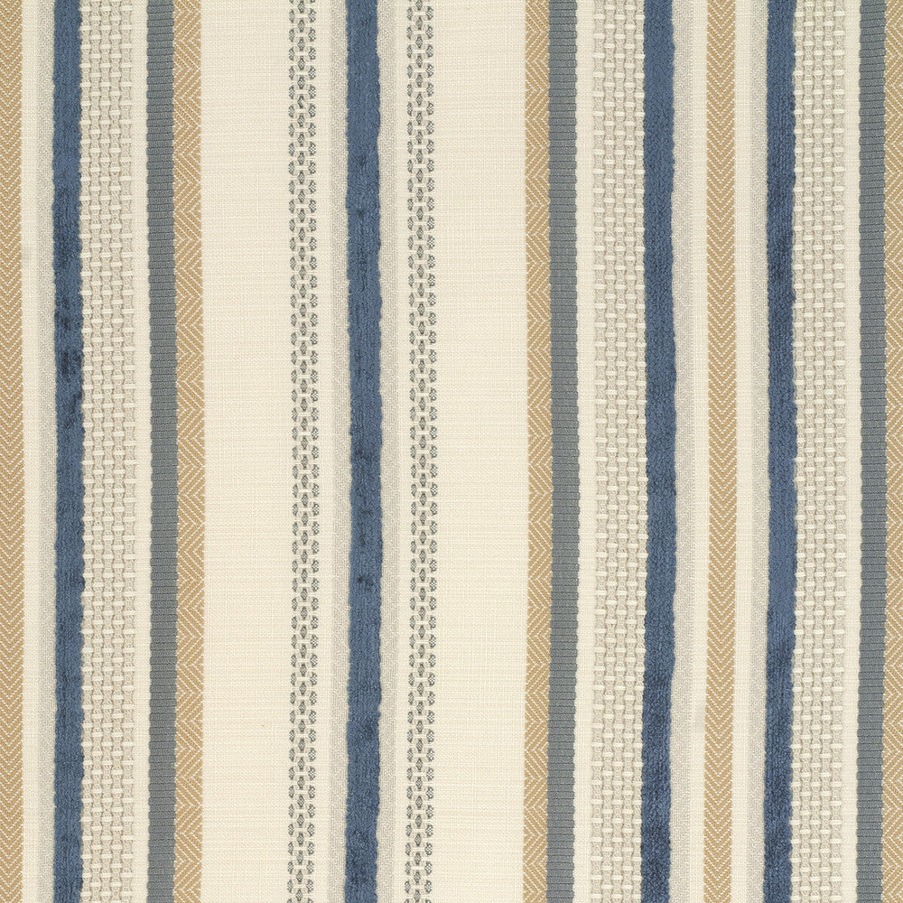 Kravet Design 34727-516 by Kravet Design Fabric Kravet Design Fabric Kravet Design 34727-516Fabric GIS RAYON - 80%;COTTON - 15%;POLYESTER - 5% United States </p><p>Repeat: H: 2, V: 13.75 56.5 - Fabric Carolina -