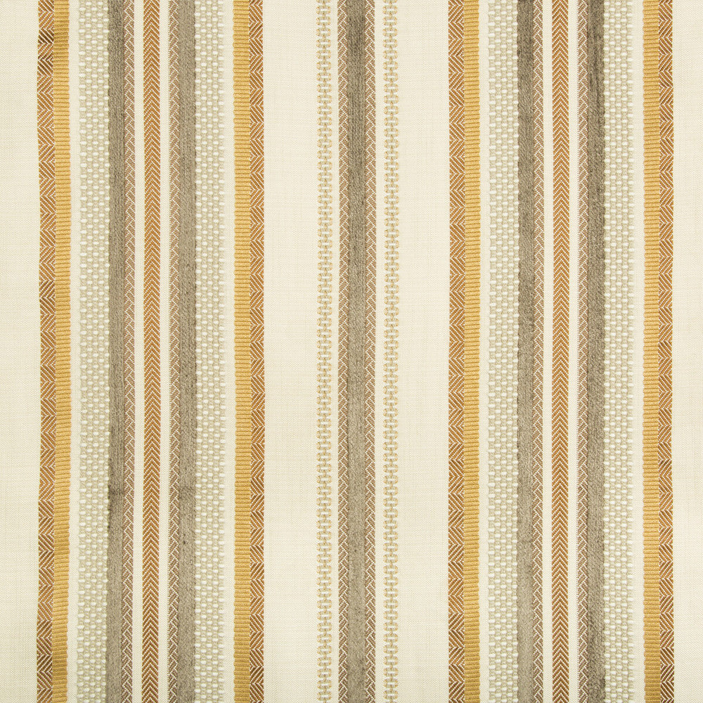 34727-616 by Kravet Design Fabric GIS RAYON - 80%;COTTON - 15%;POLYESTER - 5% United States HEAVY Horizontal: 2 and Vertical: 13.75 56.5 - Fabric Carolina -