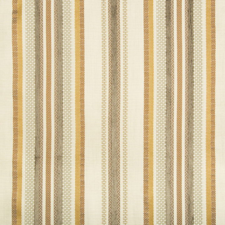 34727-616 by Kravet Design Fabric GIS RAYON - 80%;COTTON - 15%;POLYESTER - 5% United States HEAVY Horizontal: 2 and Vertical: 13.75 56.5 - Fabric Carolina -
