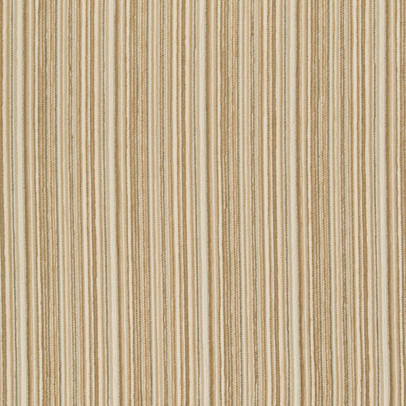 34740.1616 by Kravet Contract Designer Fabric Crypton Incase Polyester 100% USA Heavy Horizontal: see sample and Vertical: 2.5 inches 55.75 inches - Swanky Fabrics -