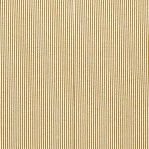 Bailey Seersucker Khaki 3474002 by Schumacher Fabric