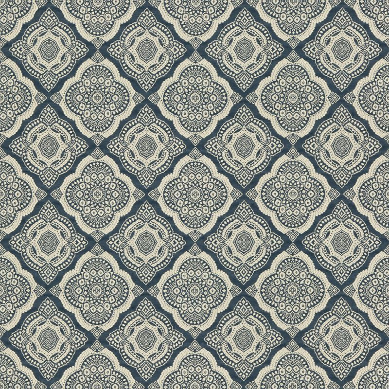 34742.5 by Kravet Contract Designer Fabric Crypton Incase Rayon 57%, Cotton 23%, Polyester 20% USA Heavy Horizontal: 5 inches and Vertical: 4.5 inches 56 inches - Swanky Fabrics -