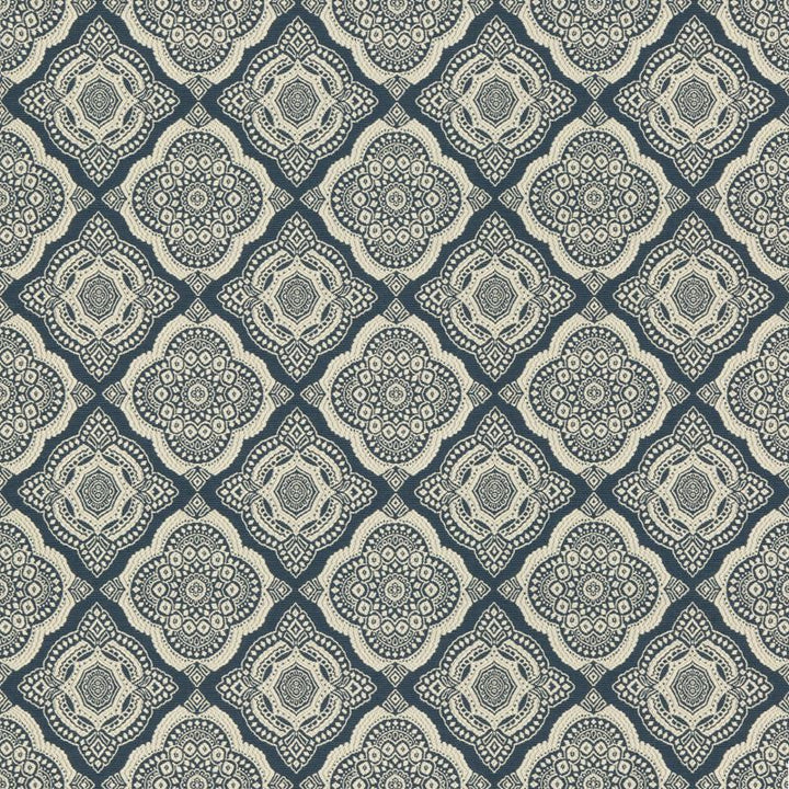 34742.5 by Kravet Contract Designer Fabric Crypton Incase Rayon 57%, Cotton 23%, Polyester 20% USA Heavy Horizontal: 5 inches and Vertical: 4.5 inches 56 inches - Swanky Fabrics -