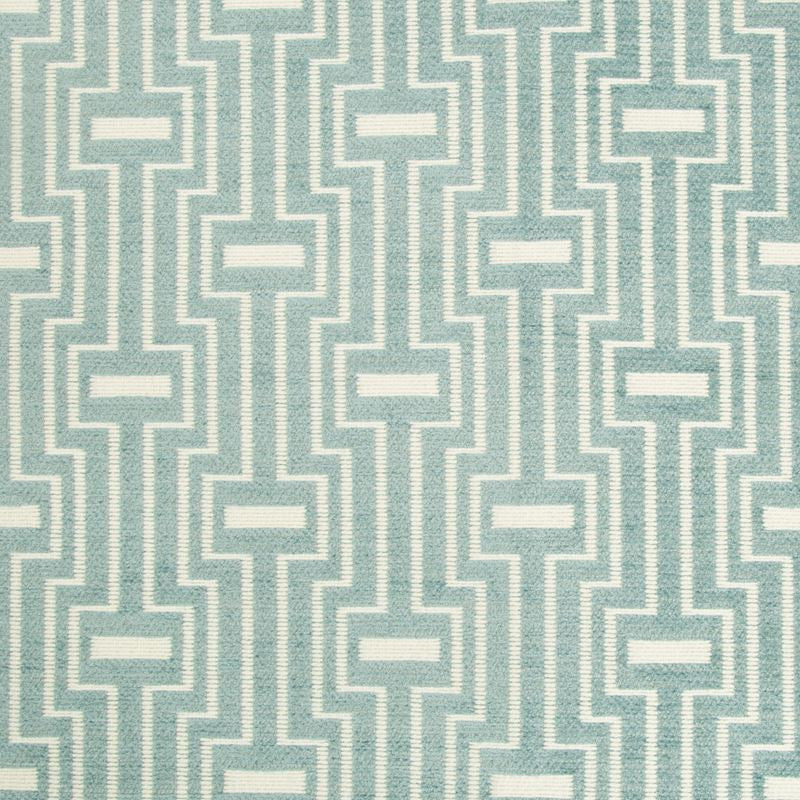 34753.15 by Kravet Contract Designer Fabric Gis Rayon 46%, Cotton 43%, Polyester 11% USA Heavy Horizontal: 4.375 inches and Vertical: 4.563 inches 54 inches - Swanky Fabrics -