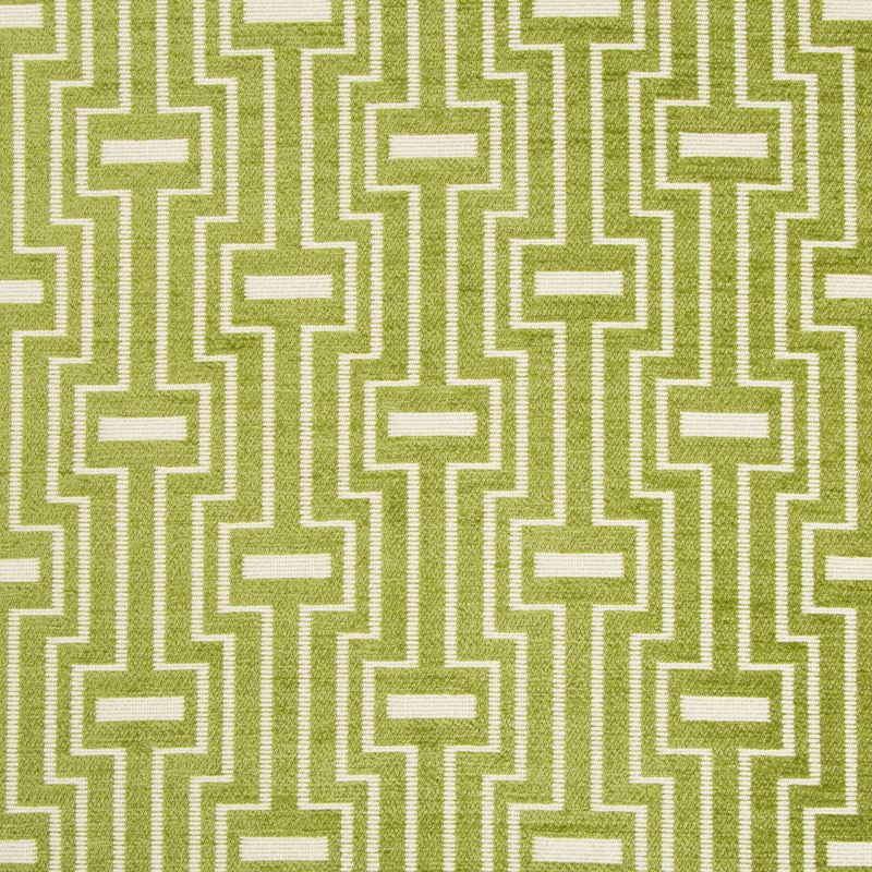 34753.3 by Kravet Contract Designer Fabric Gis Rayon 46%, Cotton 43%, Polyester 11% USA Heavy Horizontal: 4.375 inches and Vertical: 4.563 inches 54 inches - Swanky Fabrics -