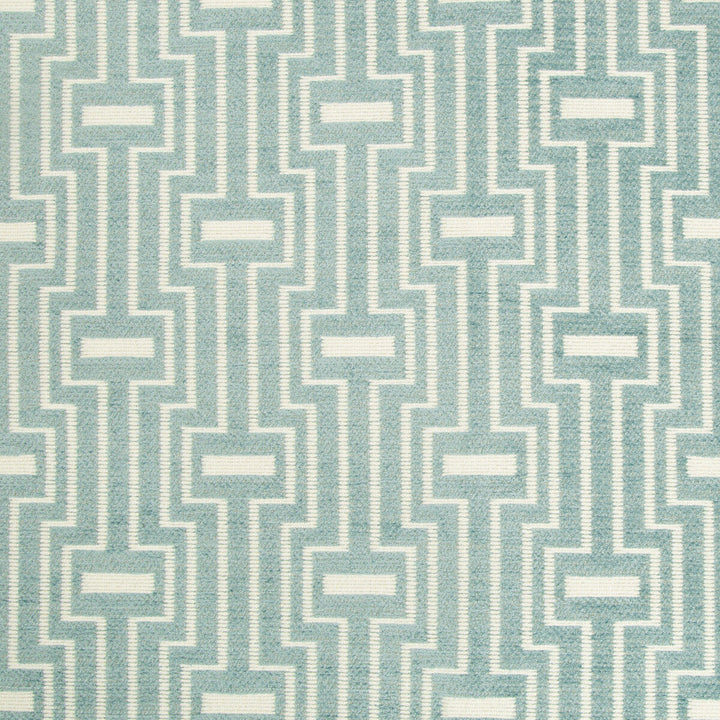 34753-15 by Kravet Contract Designer Fabric GIS RAYON - 46%;COTTON - 43%;POLYESTER - 11% United States HEAVY Horizontal: 4.375 and Vertical: 4.563 54 - Swanky Fabrics -