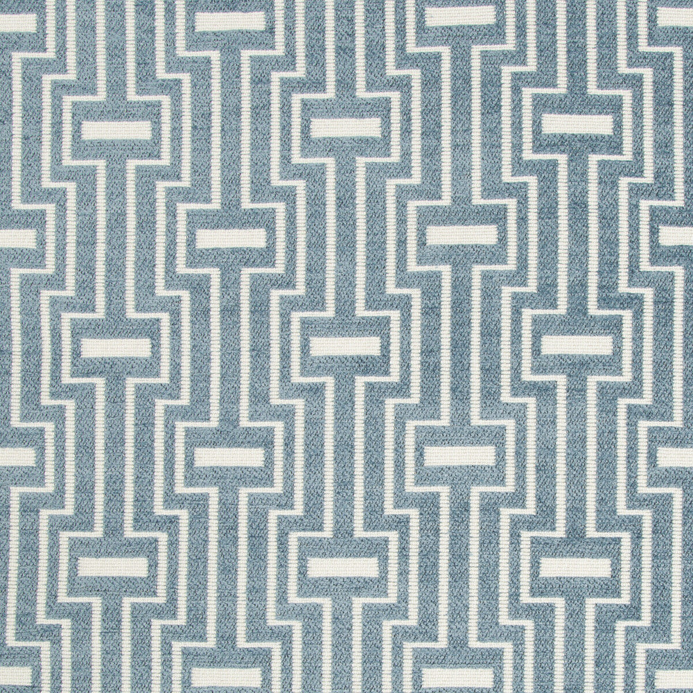 34753-5 by Kravet Contract Designer Fabric GIS RAYON - 46%;COTTON - 43%;POLYESTER - 11% United States HEAVY Horizontal: 4.375 and Vertical: 4.563 54 - Swanky Fabrics -