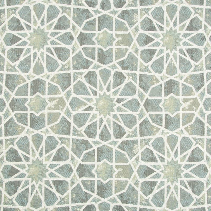 34763.15 by Kravet Contract Designer Fabric Gis Rayon 82%, Polyester 18% USA Heavy Horizontal: 13.625 inches and Vertical: 13.5 inches 53.5 inches - Swanky Fabrics -