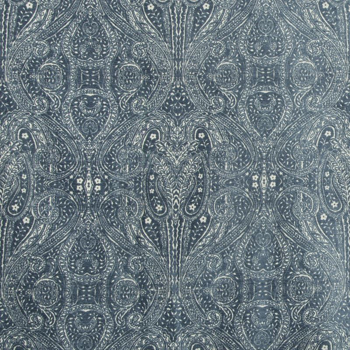 34767.5 by Kravet Contract Designer Fabric Gis Rayon 82%, Polyester 18% USA Heavy Horizontal: 14 inches and Vertical: 16.5 inches 52 inches - Swanky Fabrics -