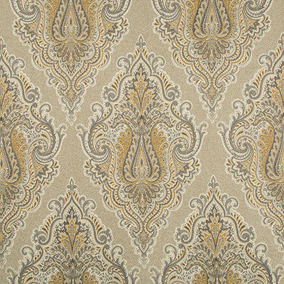 Coastal Charm Ivory by Kravet Couture Fabric