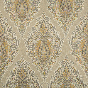 Coastal Charm Ivory by Kravet Couture Fabric