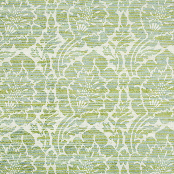 34772-23 by Kravet Contract Designer Fabric CRYPTON INCASE RAYON - 71%;POLYESTER - 19%;COTTON - 9%;NYLON - 1% United States HEAVY Horizontal: 13.625 and Vertical: 14.25 53.75 - Swanky Fabrics -