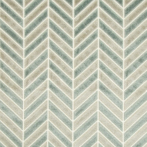 Pinnacle Velvet Mineral by Kravet Couture Fabric
