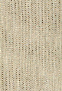Reilly Chenille Dot Sand 3478002 by Schumacher Fabric
