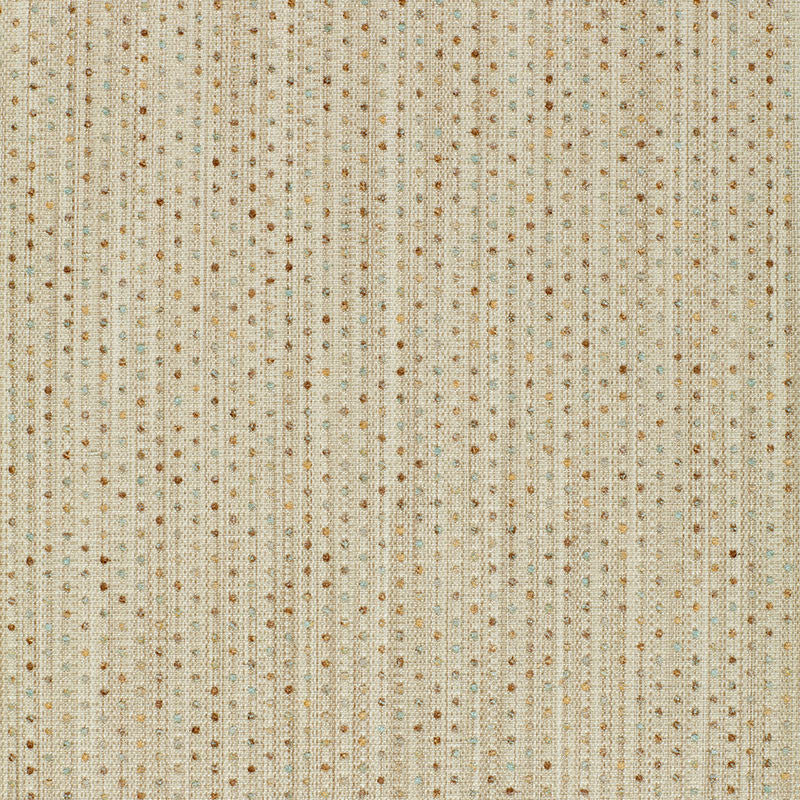 Reilly Chenille Dot Sand 3478002 by Schumacher Fabric - See Sample UNITED STATES OF AMERICA MEDIUM DUTY </p><p>Repeat: Horizontal: 1/2" (1CM) and Vertical: 3/8" (1CM) 54" WIDE (137CM) - Fabric Carolina -